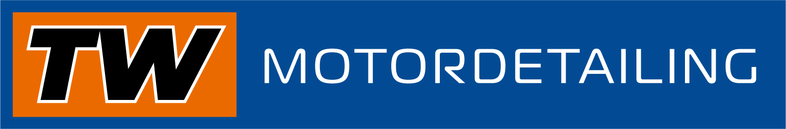 Logo TW Motorodetailing